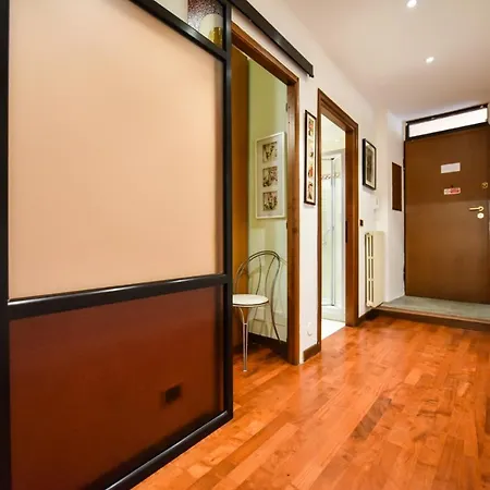 Appartamento In The Heart Of