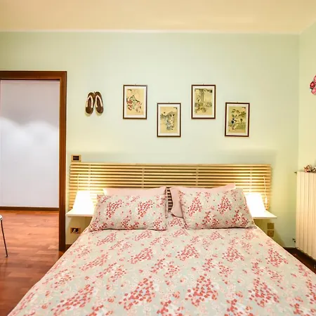Apartament In The Heart Of *