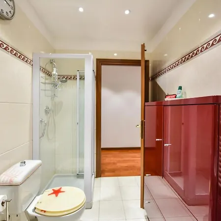 In The Heart Of Apartment Turin