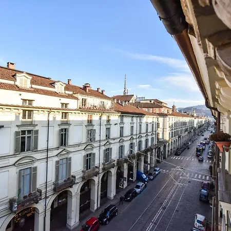Apartman In The Heart Of *
