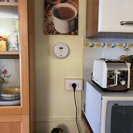 Apartament In The Heart Of