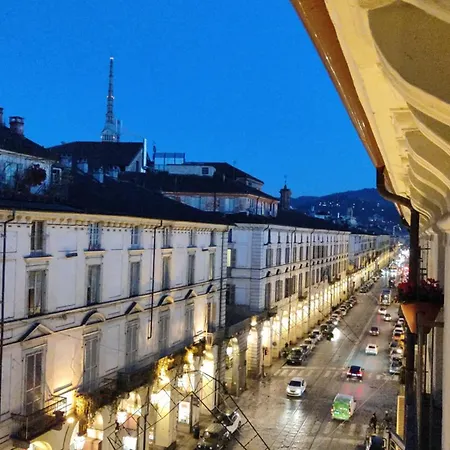 In The Heart Of Appartamento *