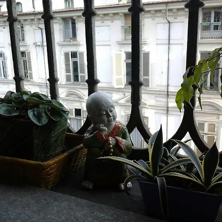 Appartamento In The Heart Of *