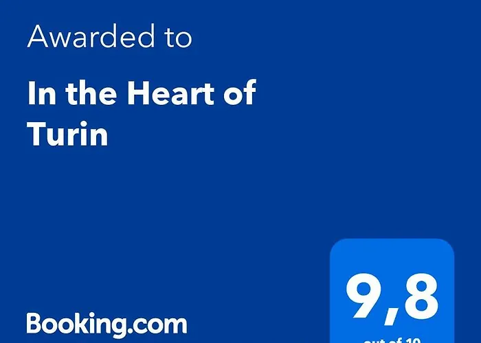 In The Heart Of *