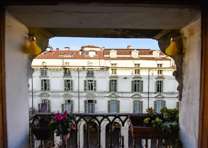 In The Heart Of * Torino