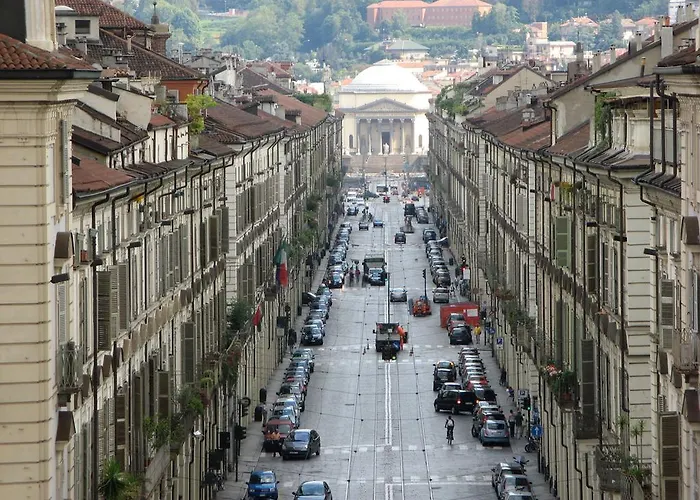 Apartman In The Heart Of *