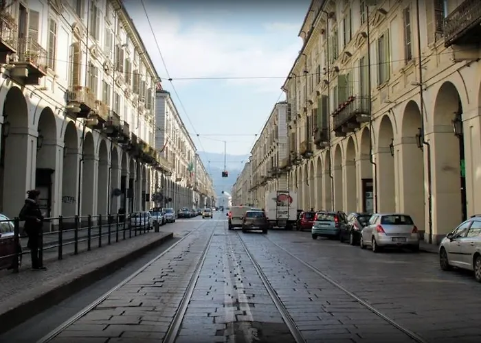Apartment In The Heart Of *