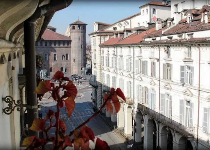 Apartman In The Heart Of *