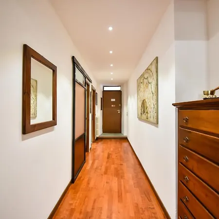 شقة In The Heart Of *