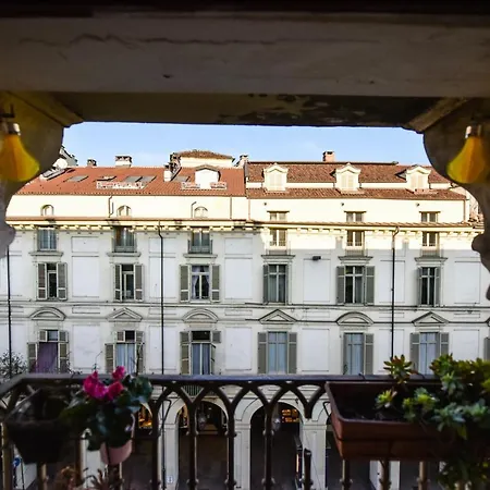 In The Heart Of * تورينو