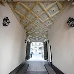 In The Heart Of *